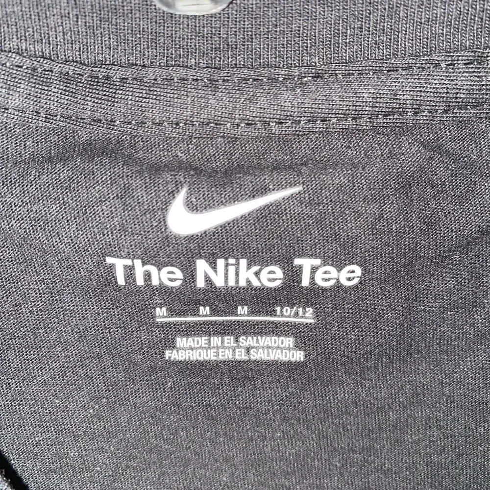 Nike‎ Chicago Sky Angel Reese WNBA All Star Tee Shirt Youth Medium 10/12 NWT